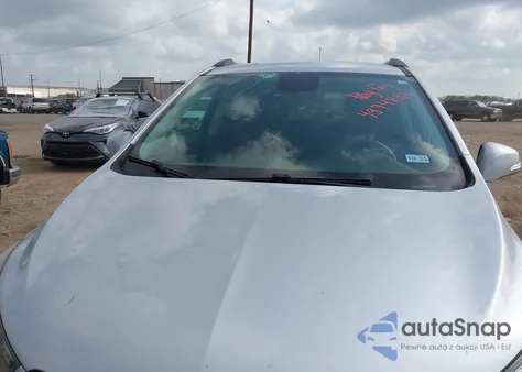 2019 Buick Encore Fwd Preferred from USA, damaged, VIN KL4CJASB6KB784457